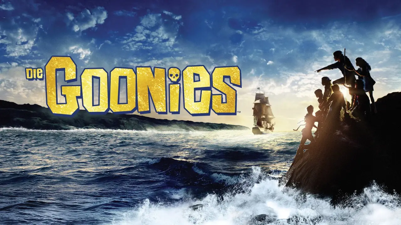 Die Goonies hdfilme