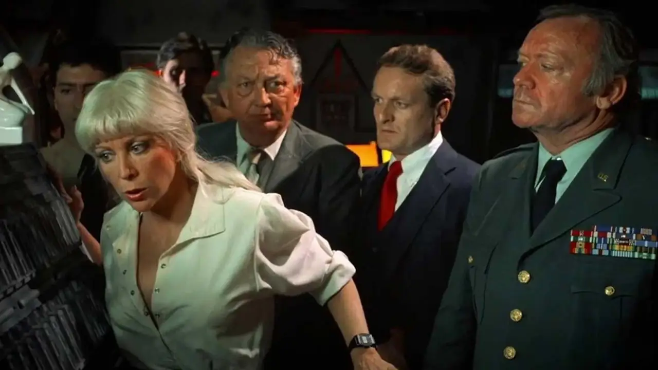 Monster aus der Galaxis hdfilme