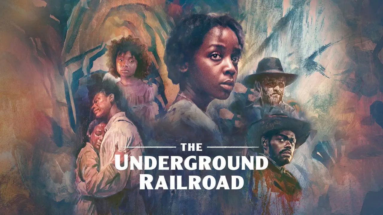 The Underground Railroad hdfilme