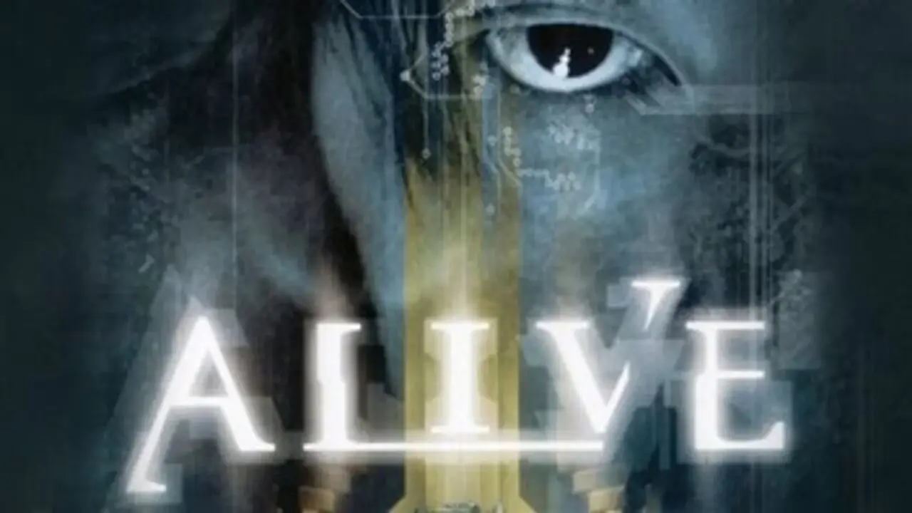Alive - Der Tod ist die bessere Alternative hdfilme