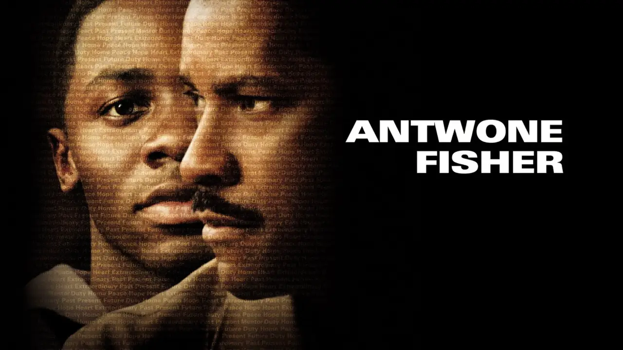 Antwone Fisher hdfilme
