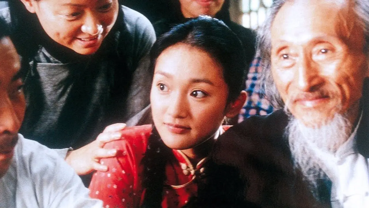 Balzac und die kleine chinesische Schneiderin hdfilme