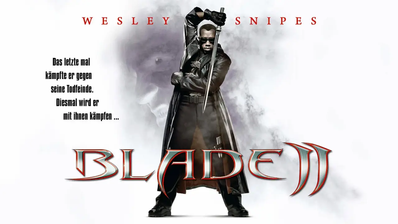 Blade II hdfilme
