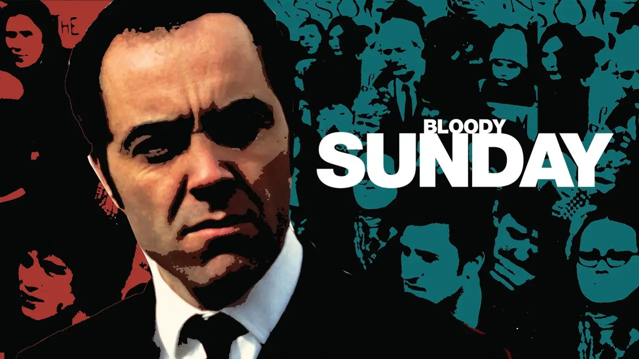 Bloody Sunday hdfilme