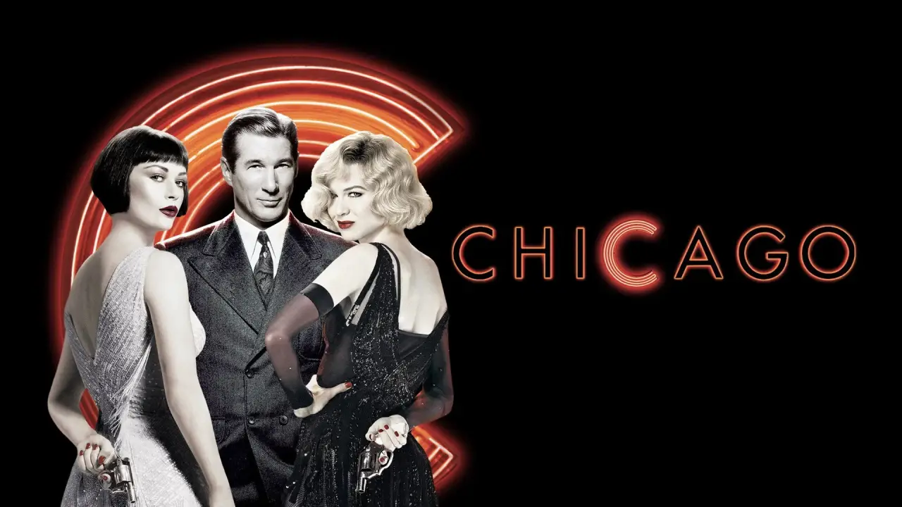 Chicago hdfilme