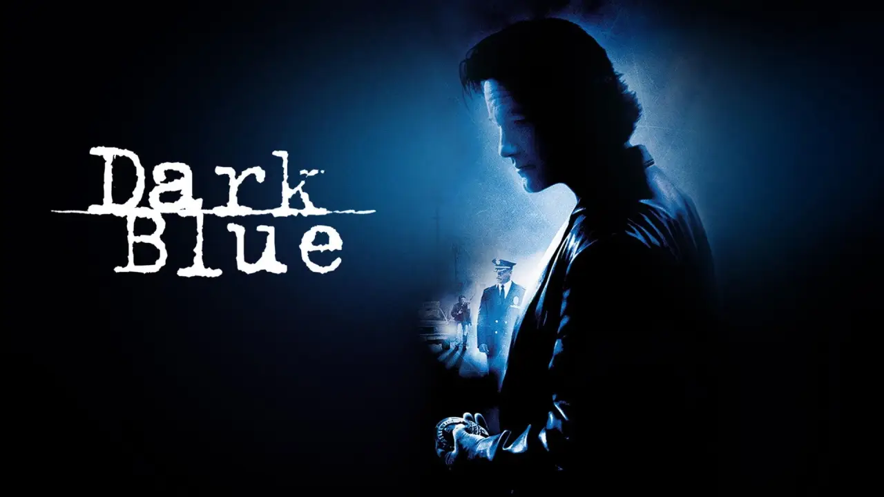 Dark Blue hdfilme