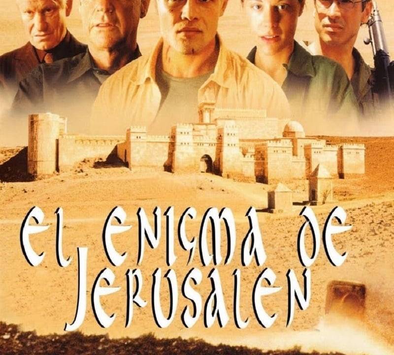 Das Jesus Video hdfilme