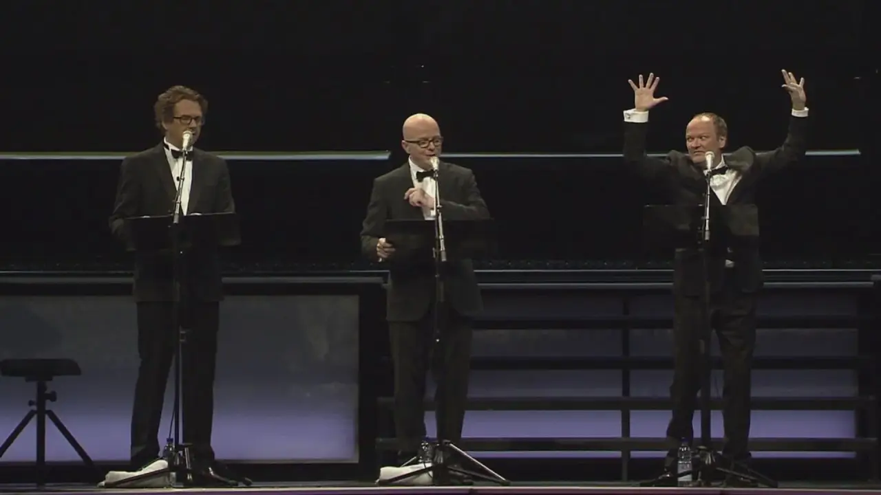 Die drei ??? LIVE - Master of Chess hdfilme
