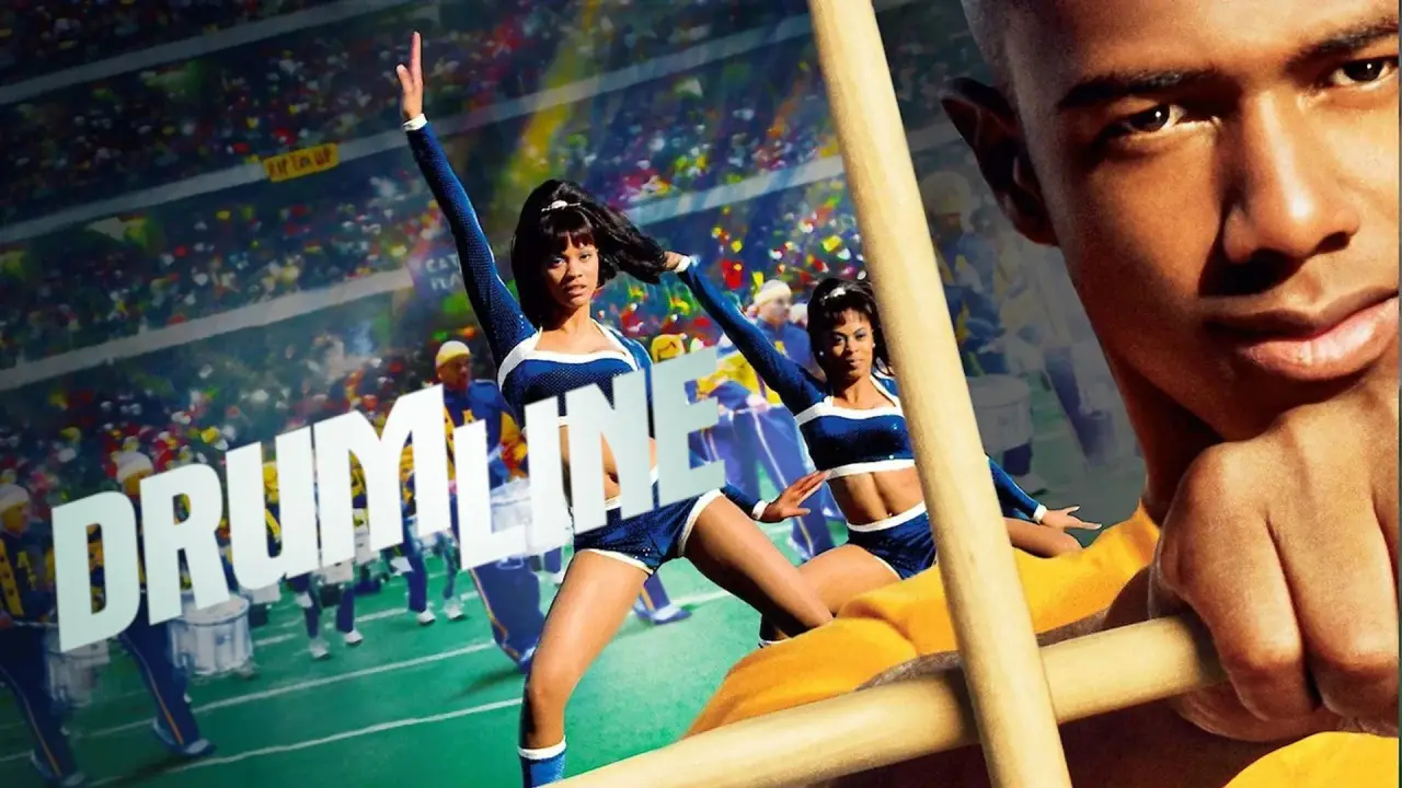 Drumline - Halbzeit ist Spielzeit hdfilme
