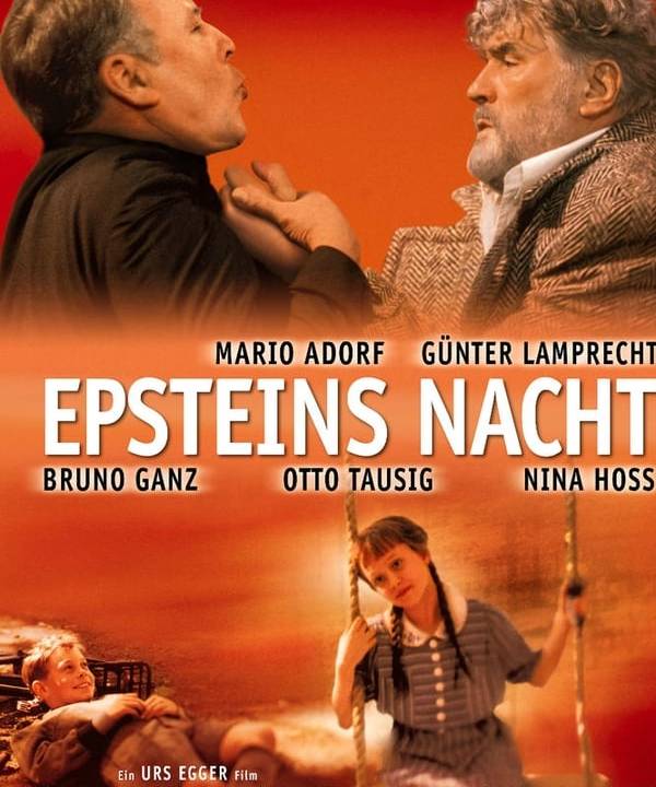 Epsteins Nacht hdfilme