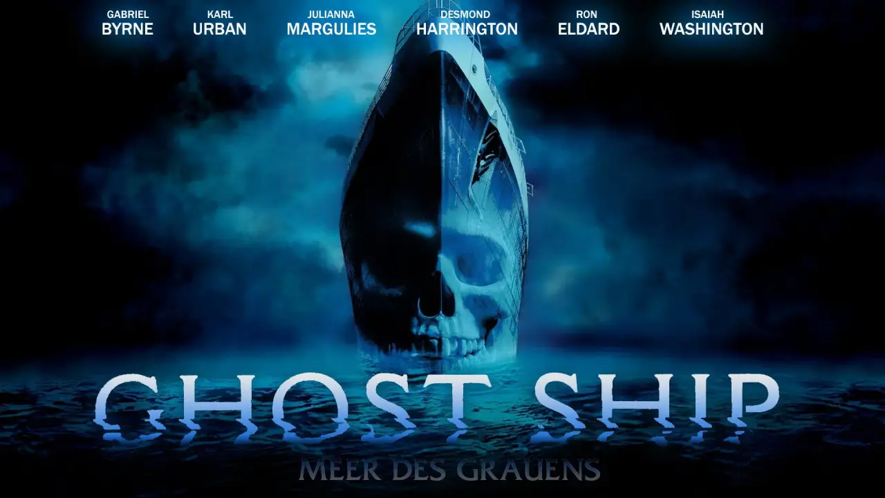 Ghost Ship hdfilme