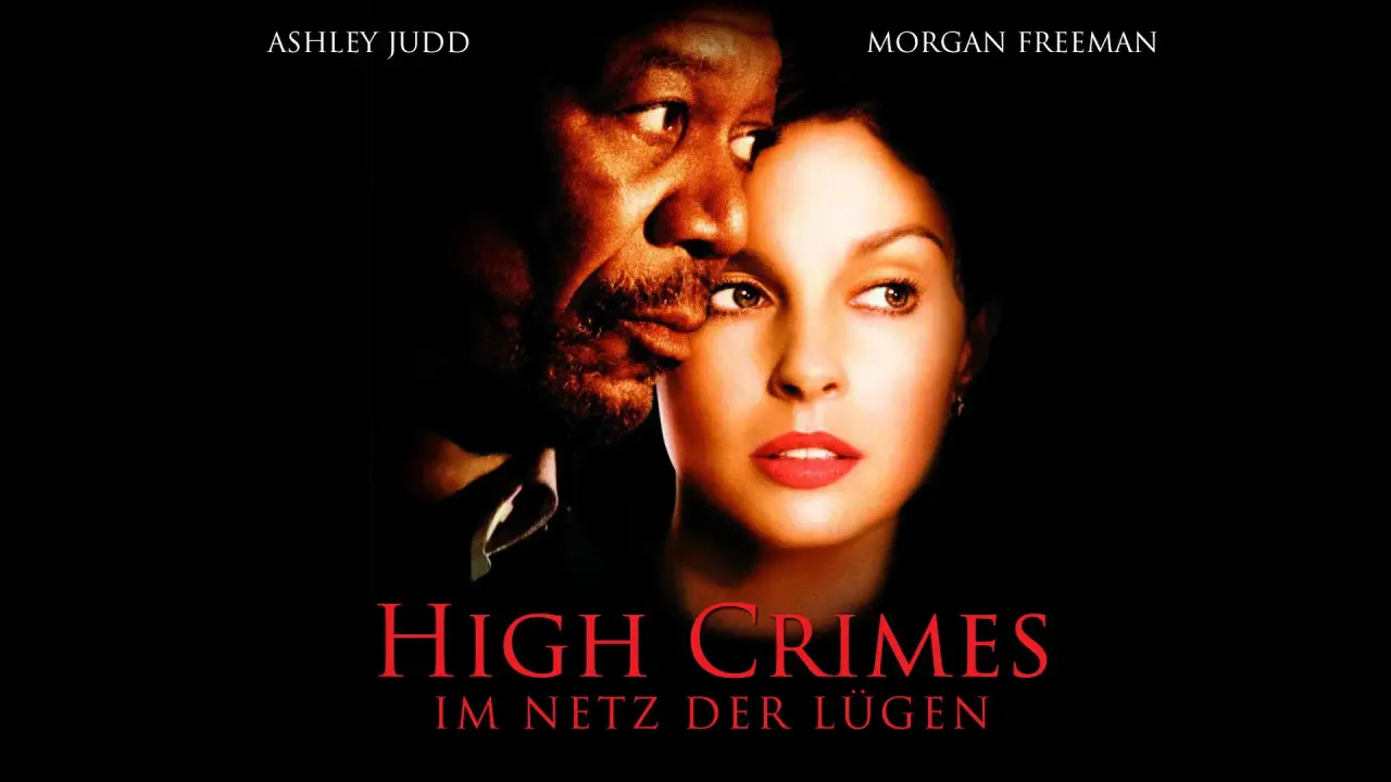High Crimes - Im Netz der Lügen hdfilme