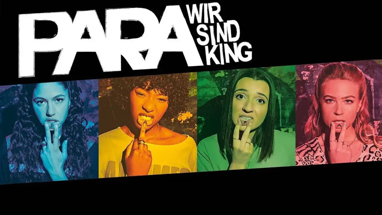 Para - Wir sind King hdfilme