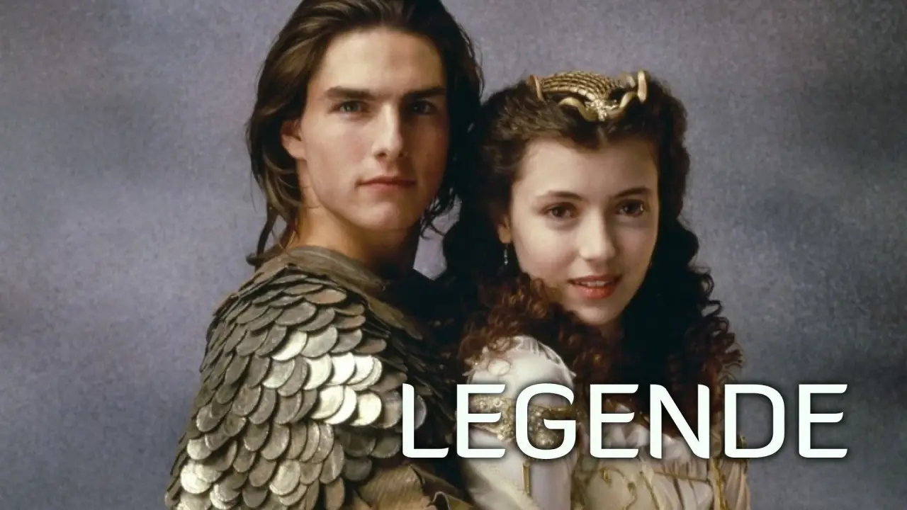 Legende hdfilme