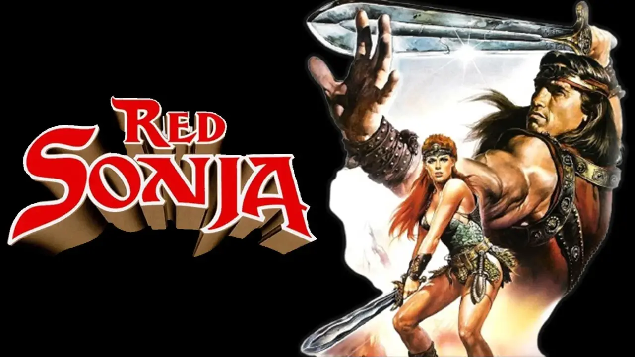 Red Sonja hdfilme