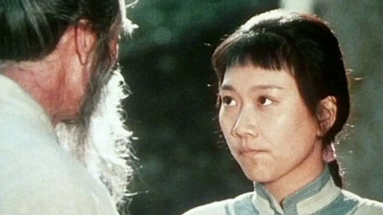 Die Tochter des Meisters hdfilme
