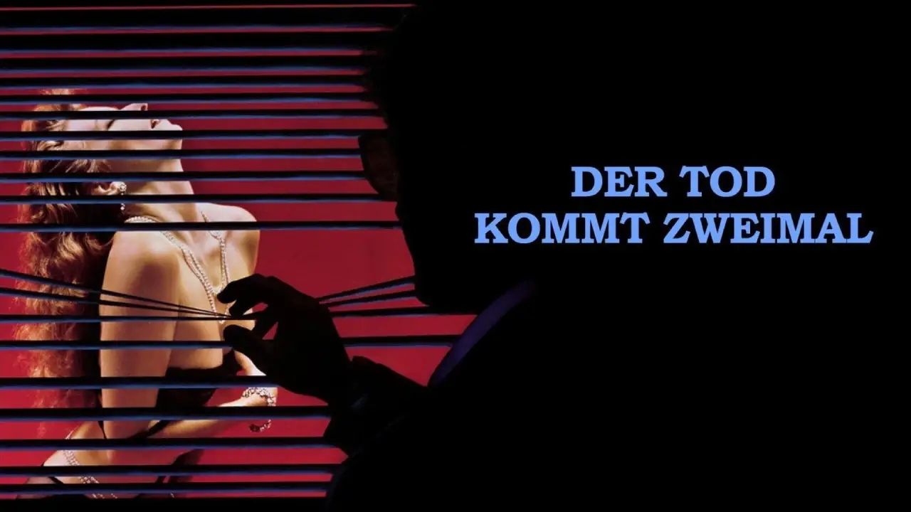 Der Tod kommt zweimal hdfilme