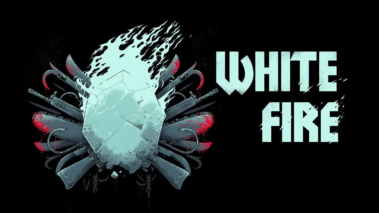 White Fire – Der Todesdiamant hdfilme