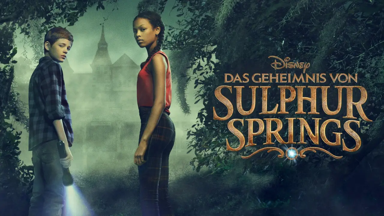 Das Geheimnis von Sulphur Springs hdfilme