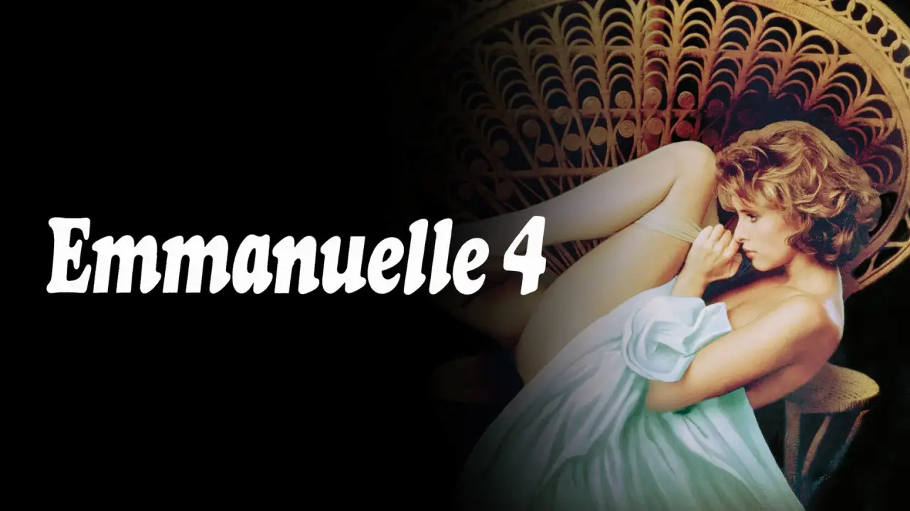 Emmanuelle 4 hdfilme