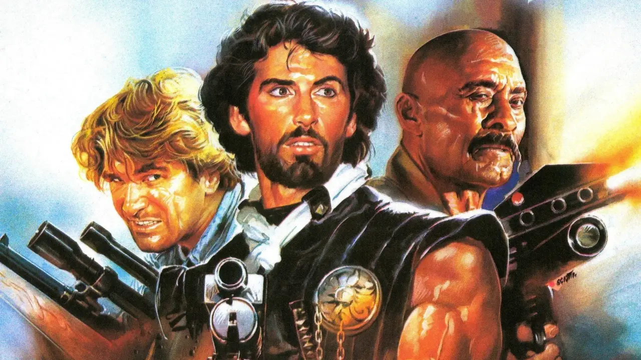 Rockit Final Executor hdfilme