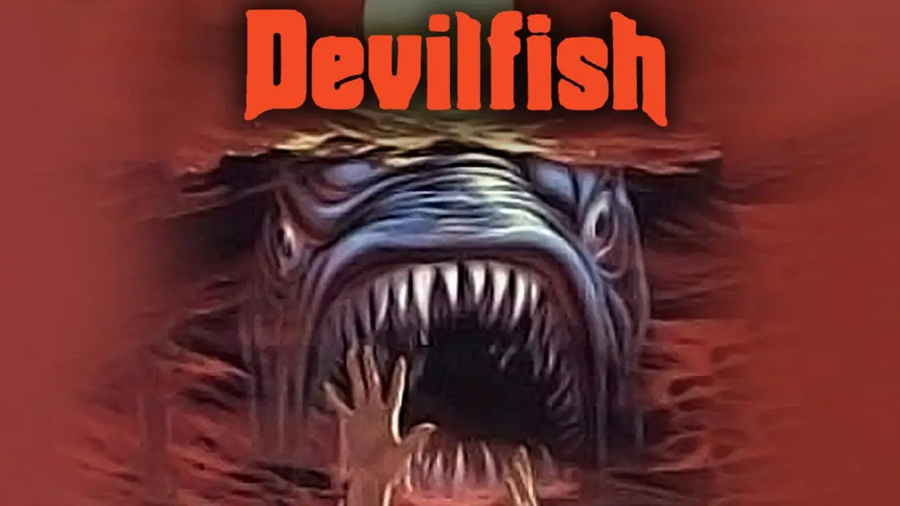 Der Monster-Hai hdfilme
