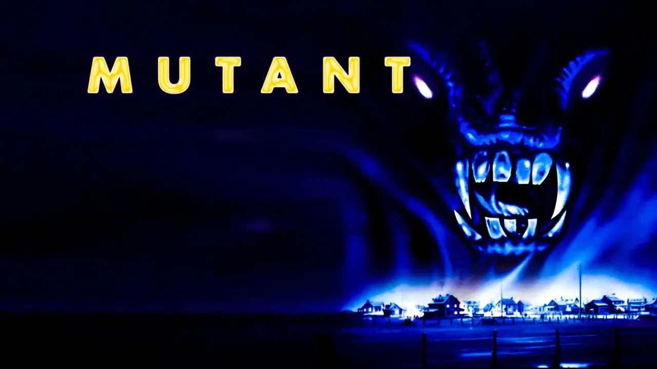 Mutant II hdfilme