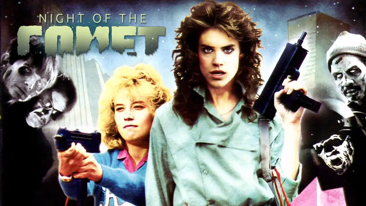 Der Komet hdfilme