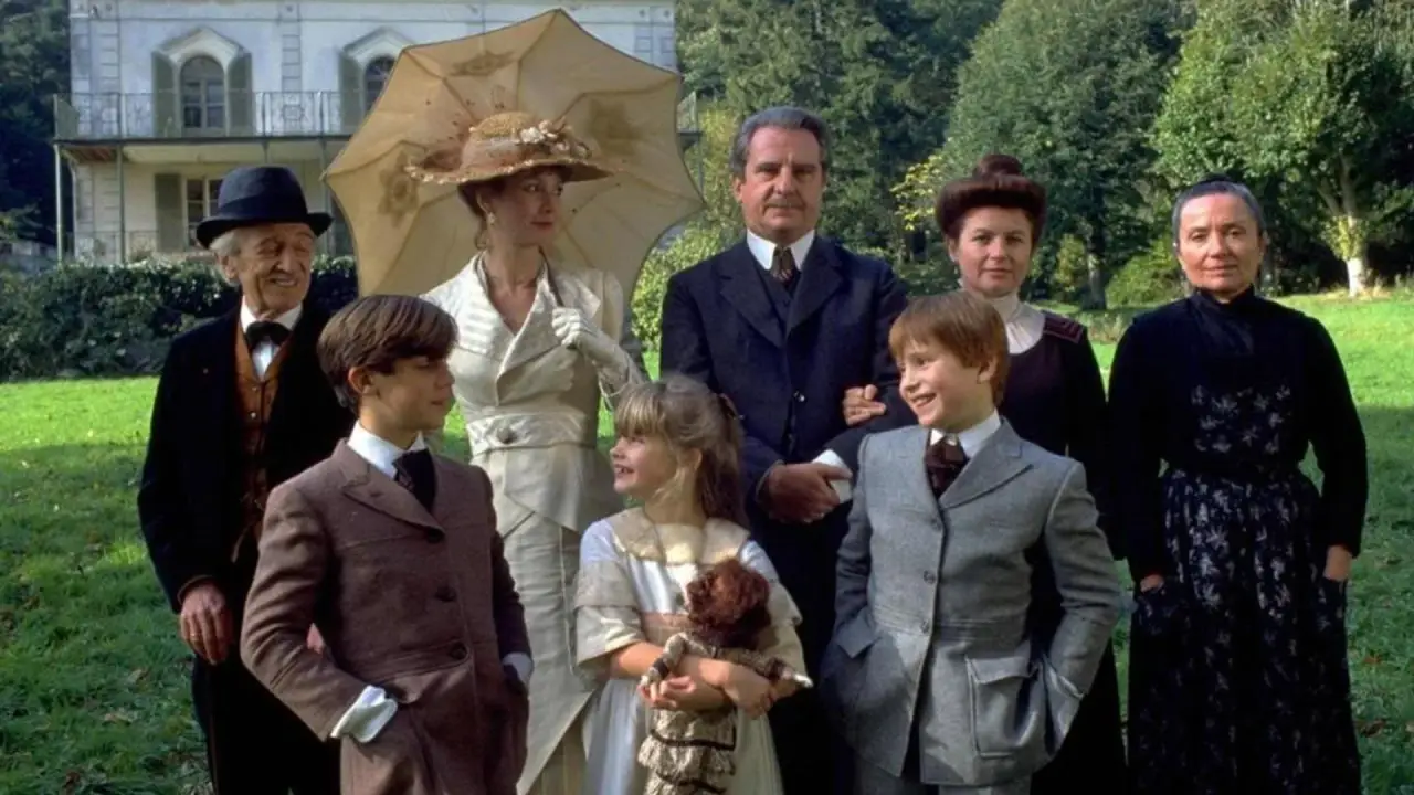Ein Sonntag auf dem Lande hdfilme