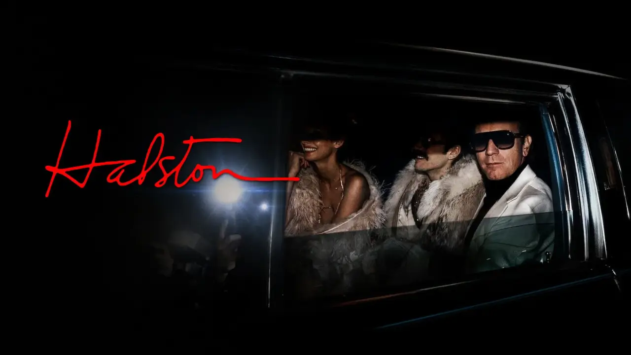 Halston hdfilme