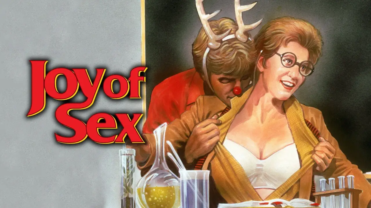 Joy of Sex hdfilme