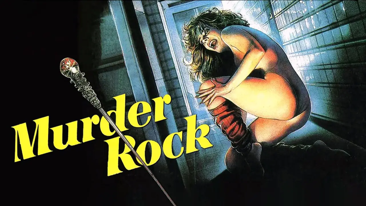 Murder Rock hdfilme