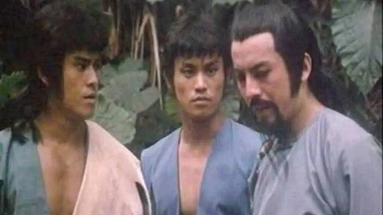 Ninja Hunter hdfilme
