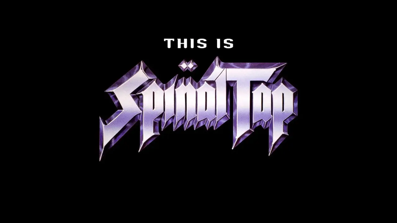 This Is Spinal Tap hdfilme