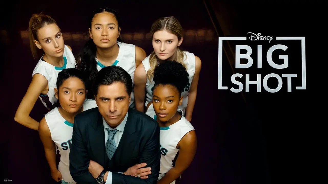 Big Shot hdfilme