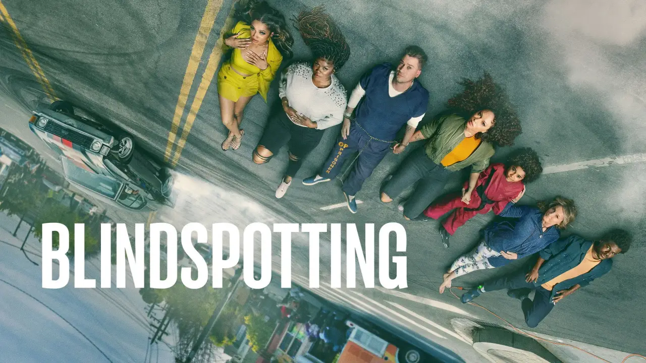 Blindspotting hdfilme
