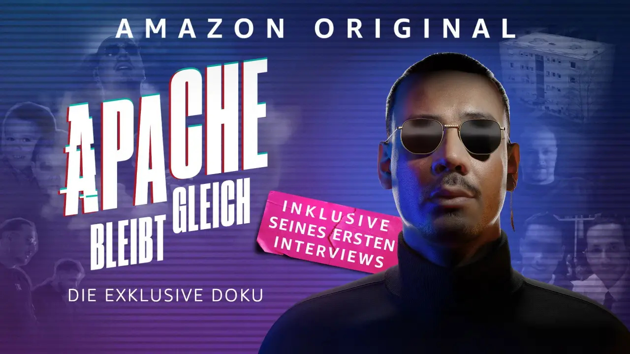 Apache bleibt gleich hdfilme