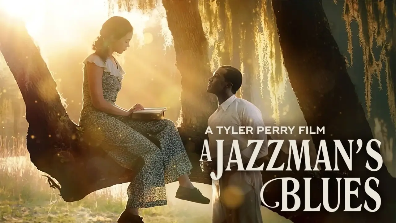 A Jazzman's Blues hdfilme