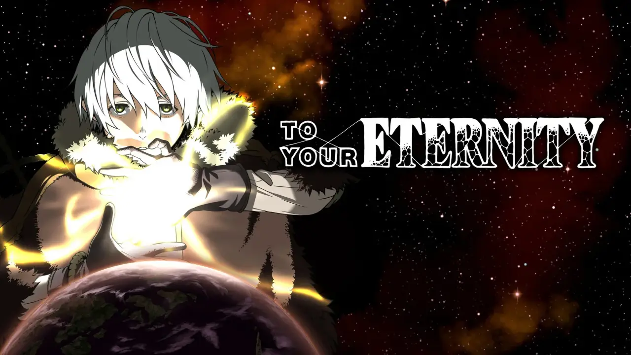 To Your Eternity hdfilme