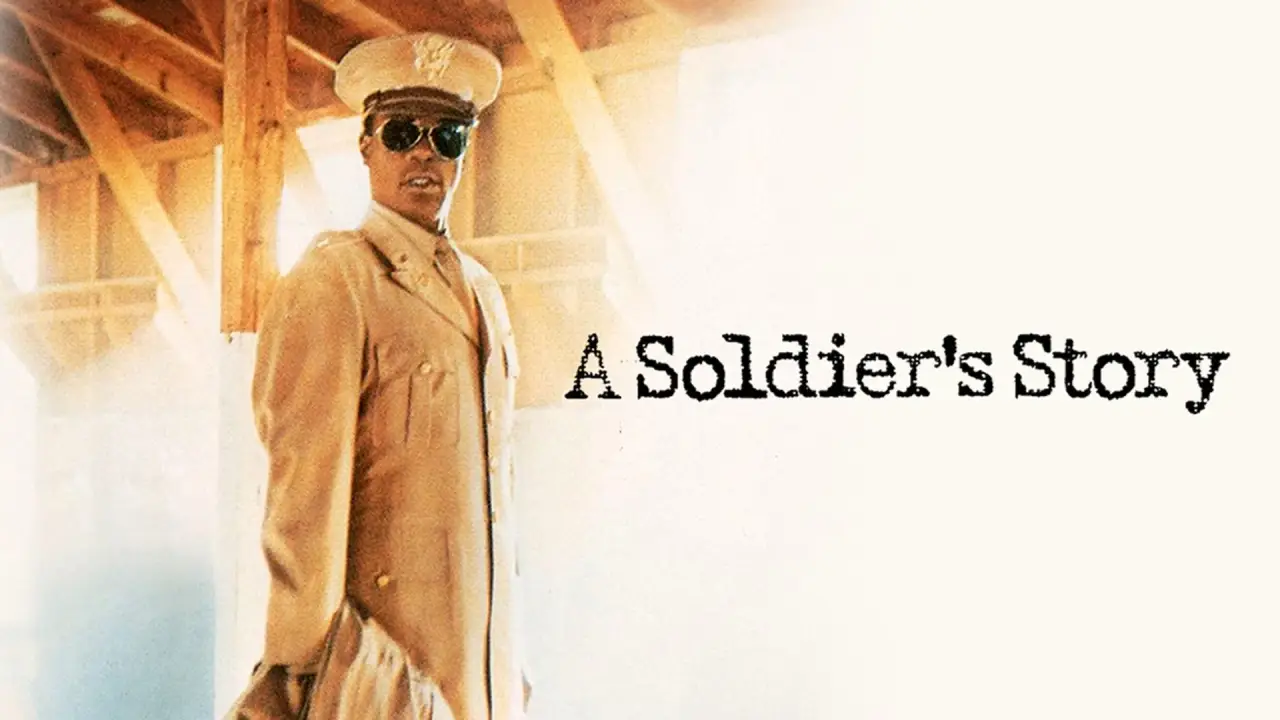 Sergeant Waters - Eine Soldatengeschichte hdfilme