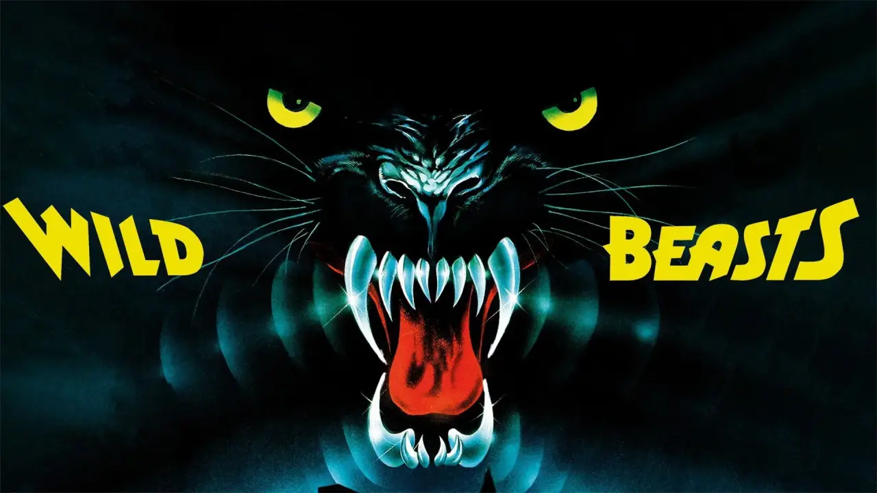 Wild Beasts hdfilme