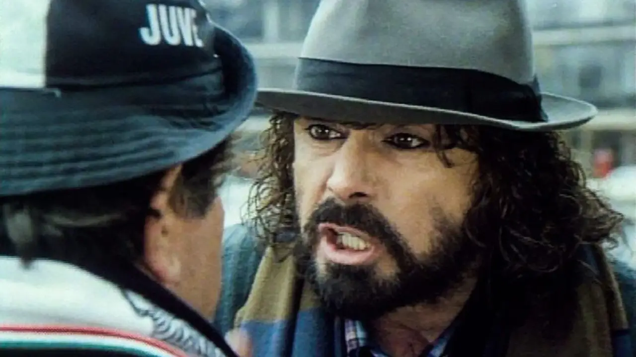 Der Superbulle auf dem Ku'Damm hdfilme