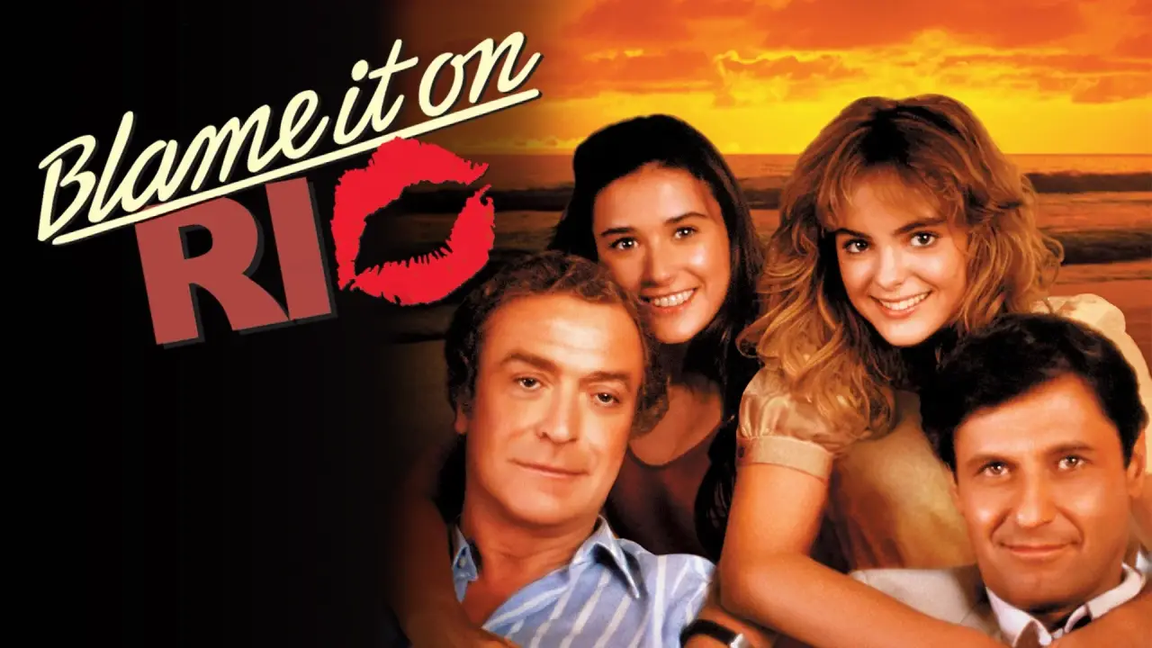 Schuld daran ist Rio hdfilme