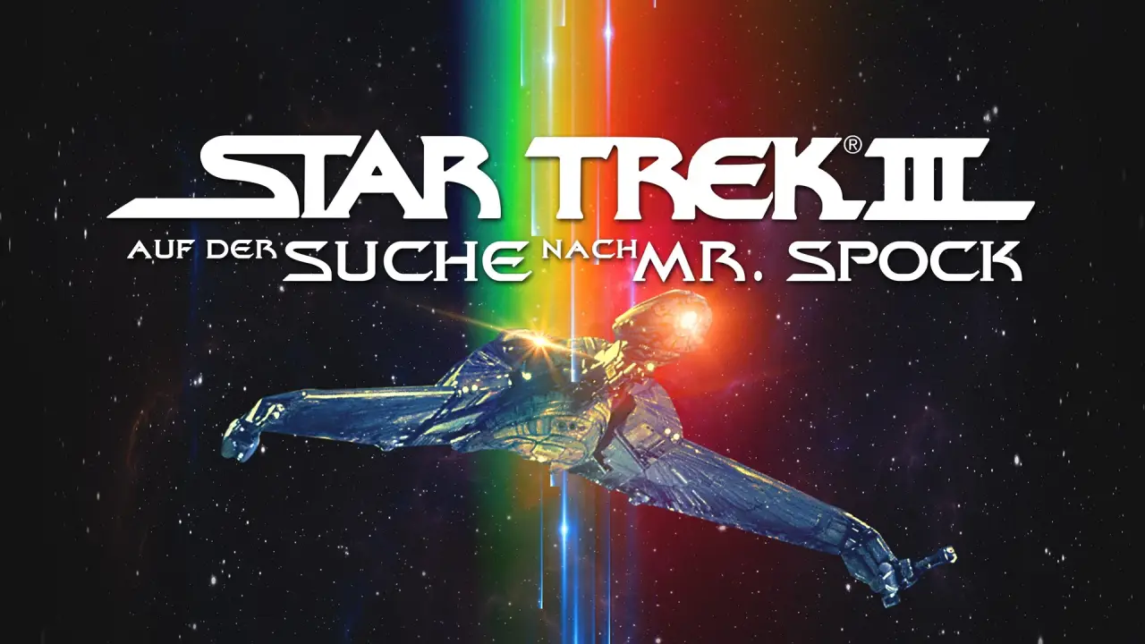 Star Trek III - Auf der Suche nach Mr. Spock hdfilme