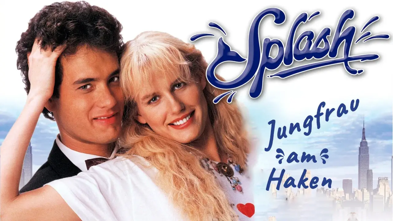 Splash - Eine Jungfrau am Haken hdfilme