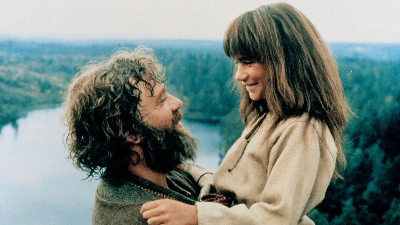 Ronja Räubertochter hdfilme