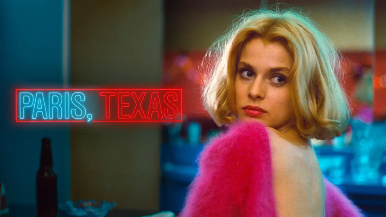 Paris, Texas hdfilme