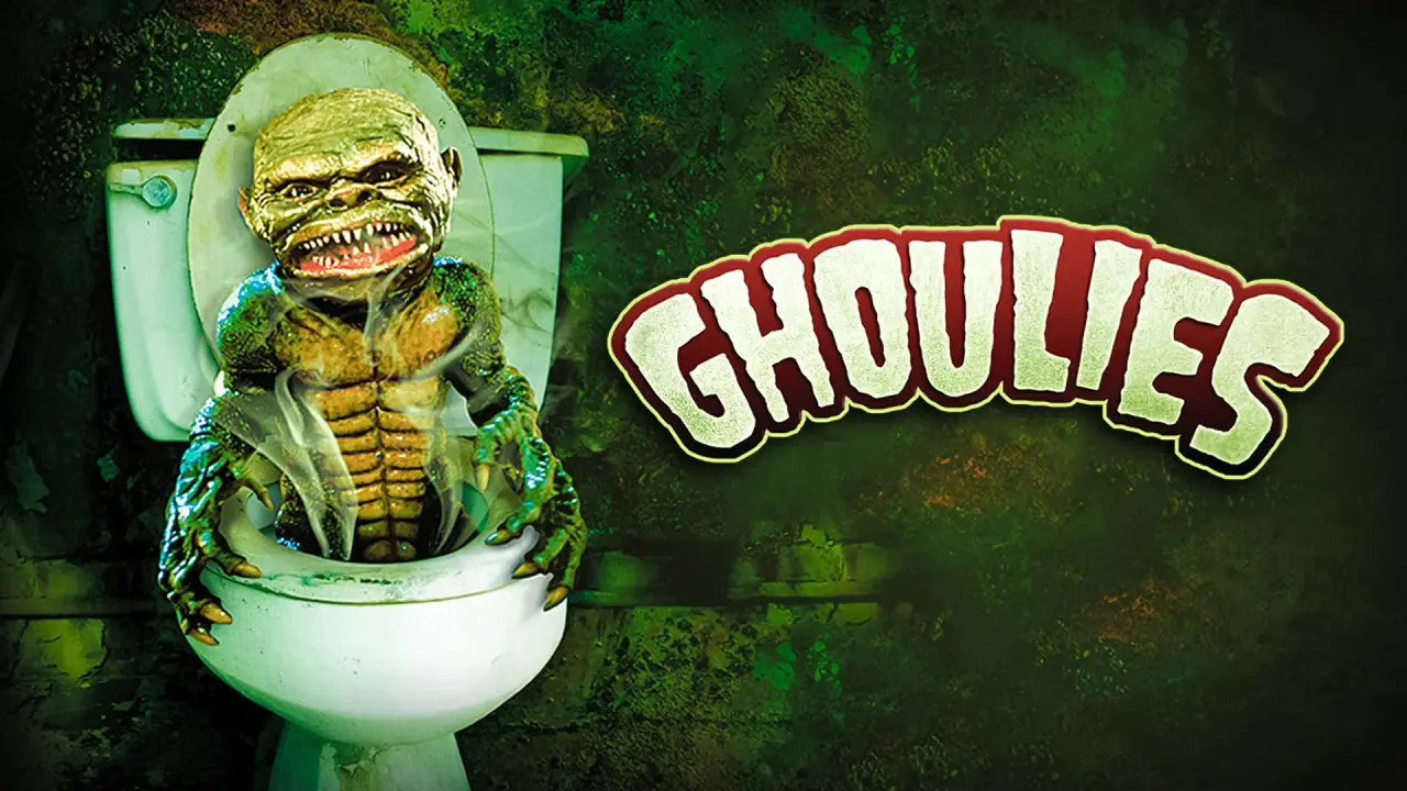 Ghoulies hdfilme