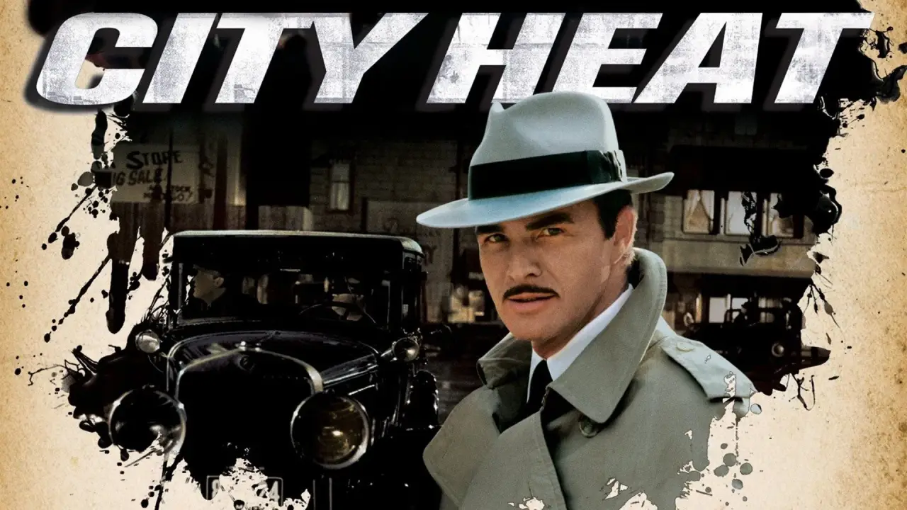 City Heat - Der Bulle und der Schnüffler hdfilme