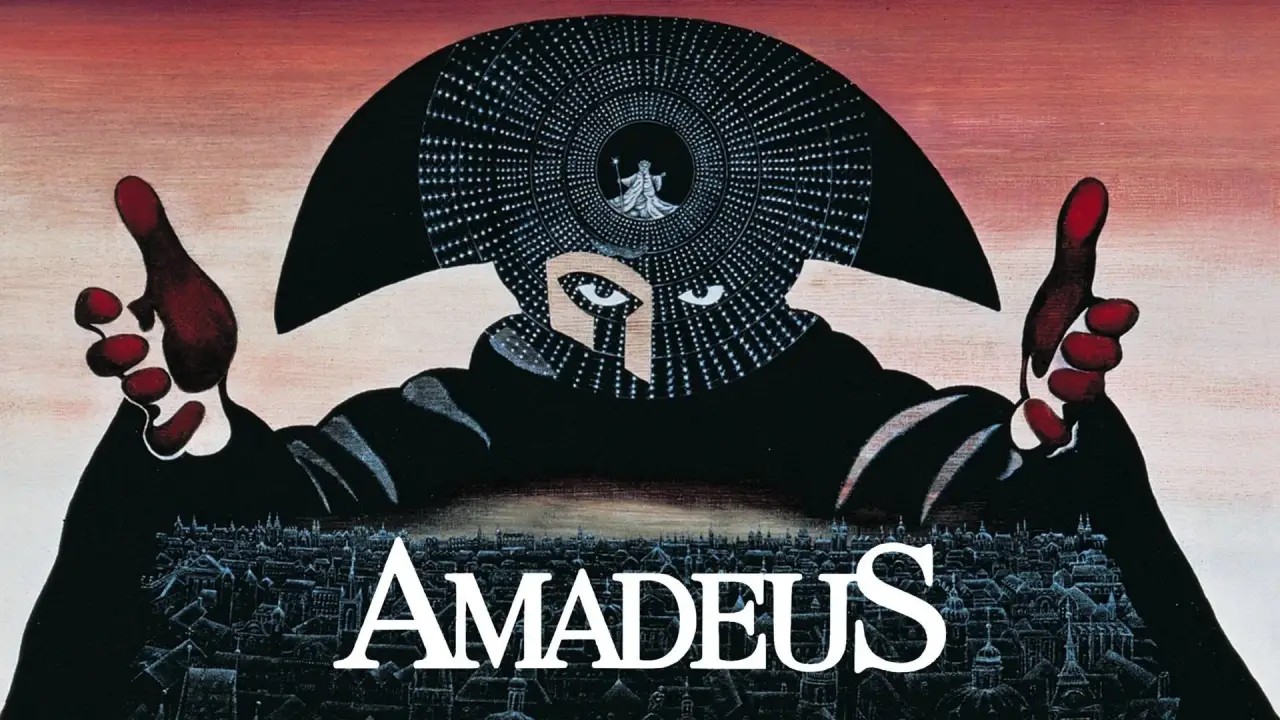 Amadeus hdfilme